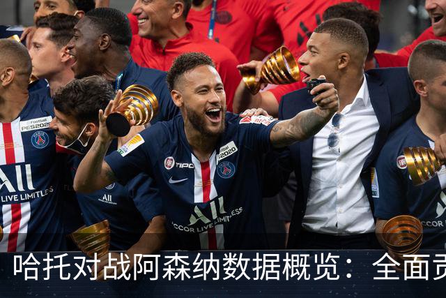 哈托对战阿森纳数据概览：全面贡献助力球队表现